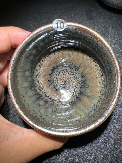 Master Lian (October 6)