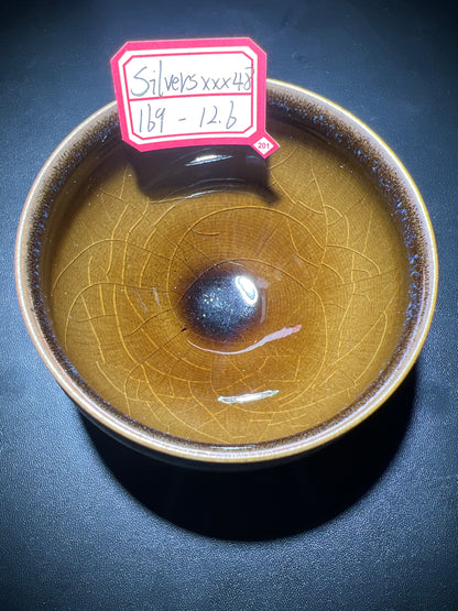 SilvxxSixx (January)