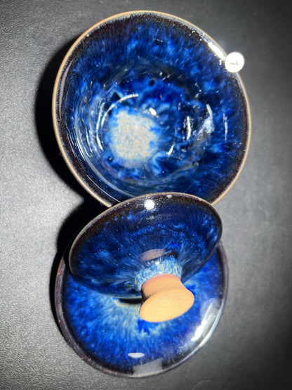 Master Pan (November 9)