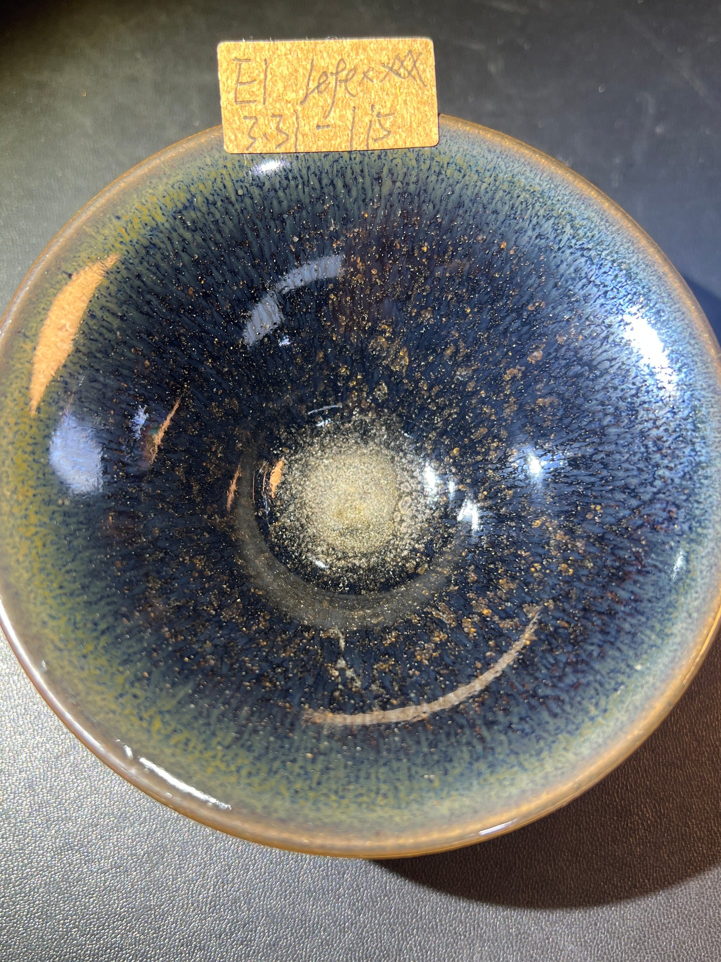 Kiln Opening (March 31)