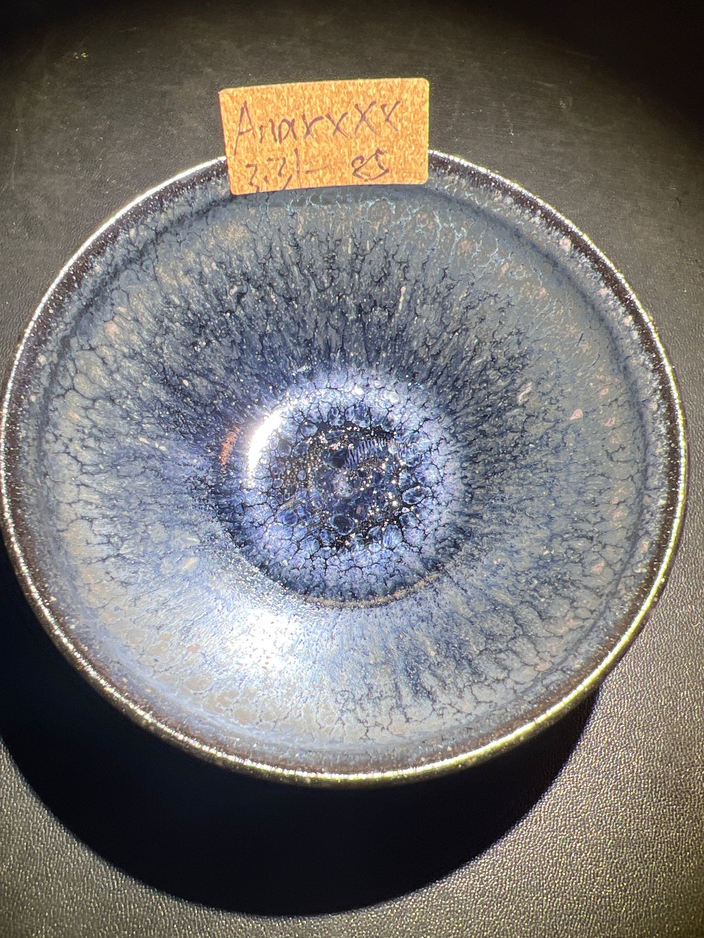 Kiln Opening (March 31)