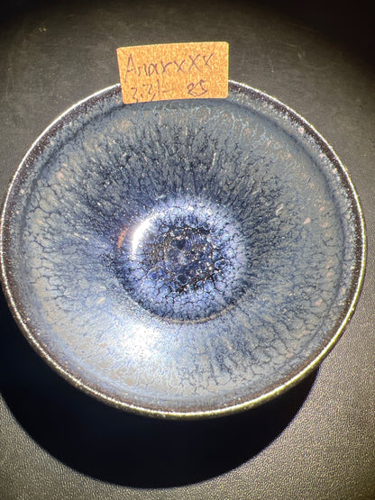 Kiln Opening (March 31)