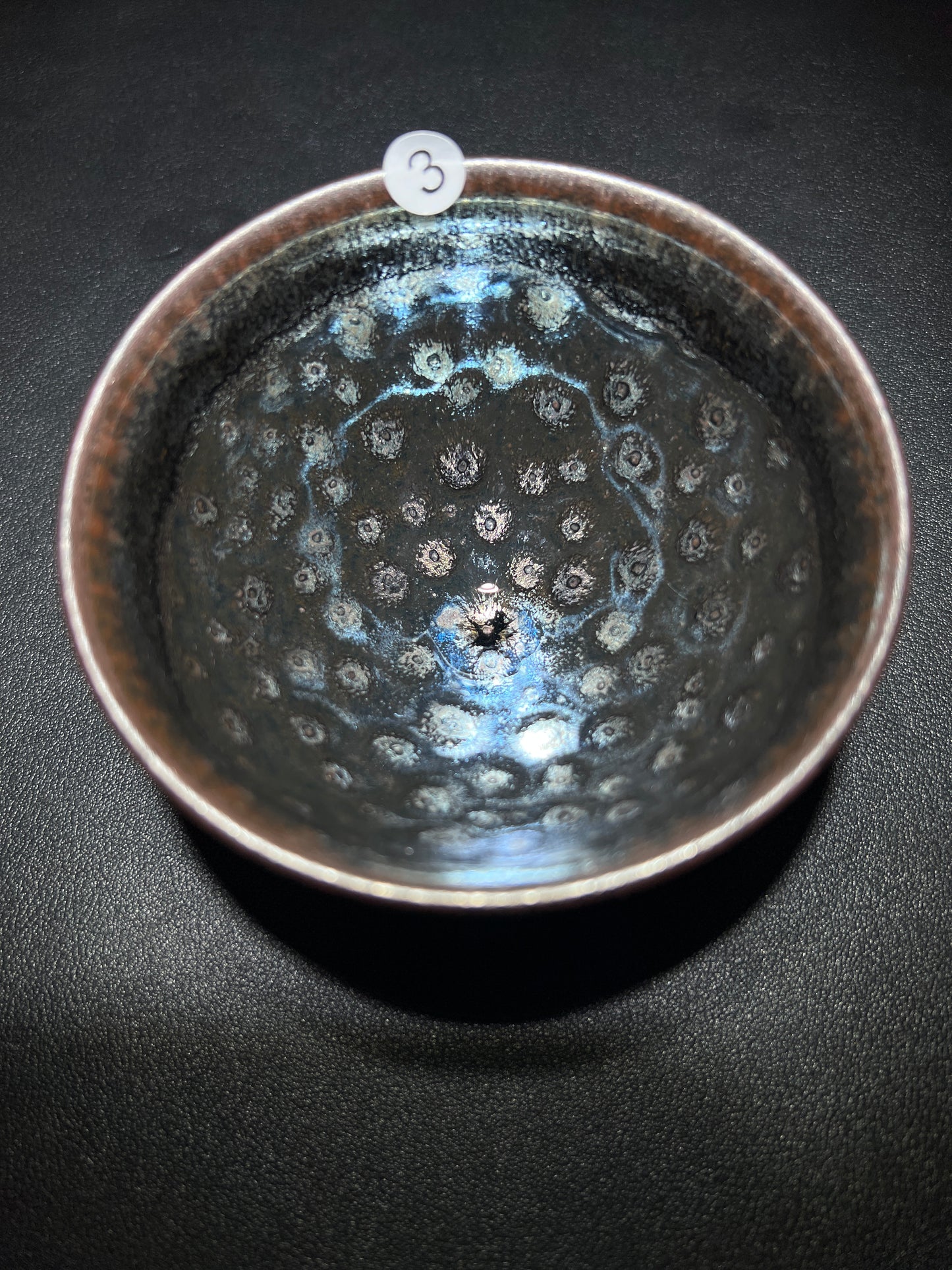 Master Zhao (November 12)