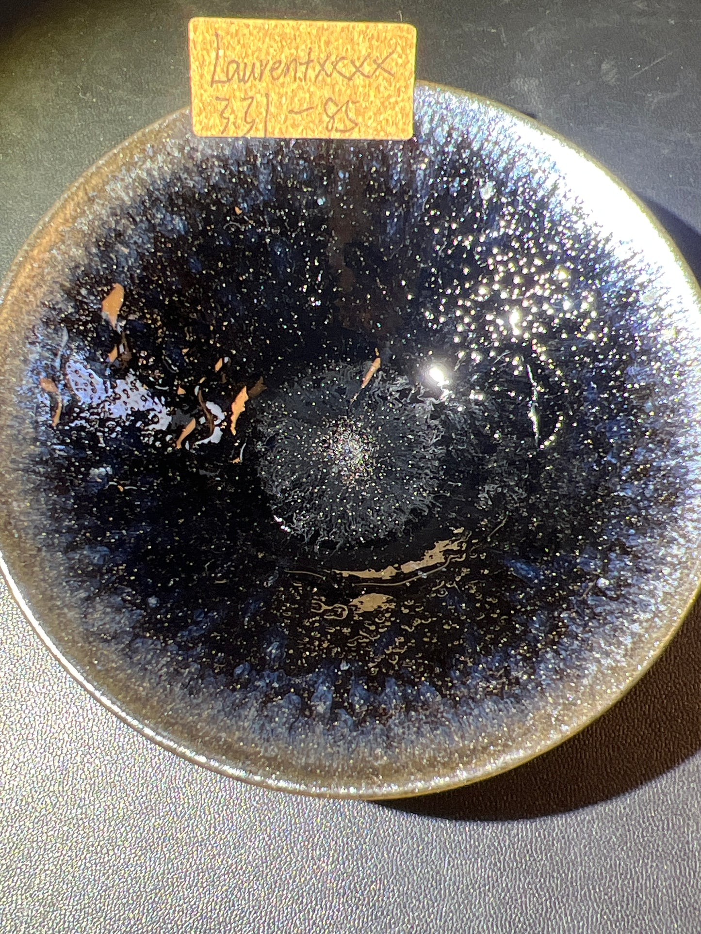 Kiln Opening (March 31)