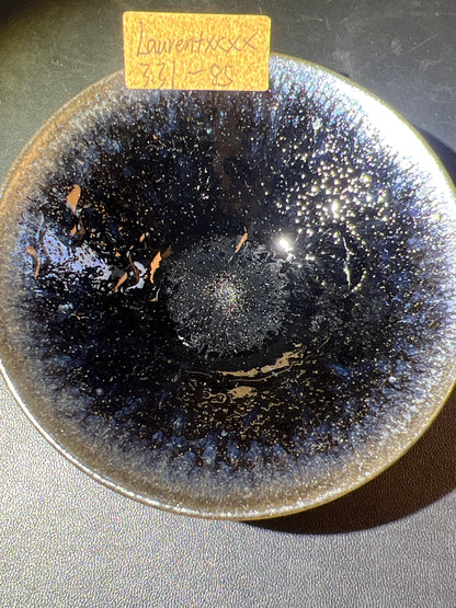 Kiln Opening (March 31)