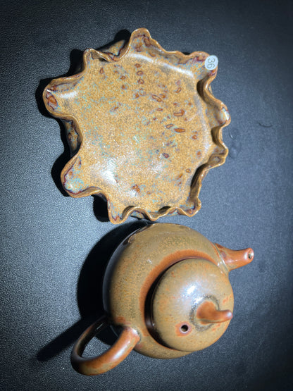 Master Zhao (November 12)