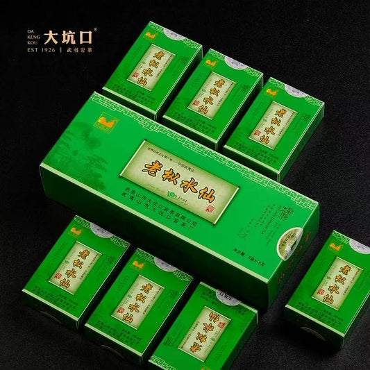 Old Fir Narcissus (128g)