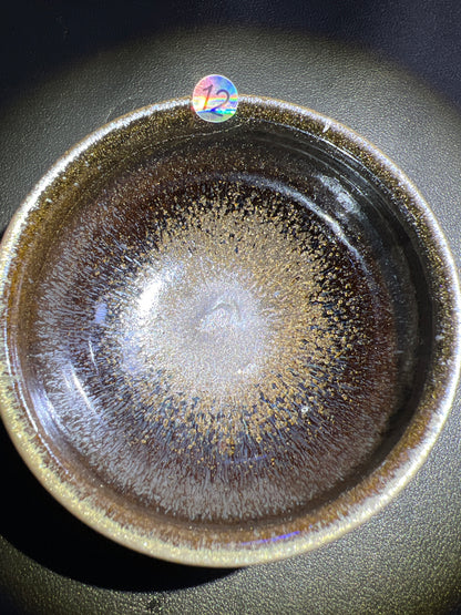 Kiln Opening (May 13)