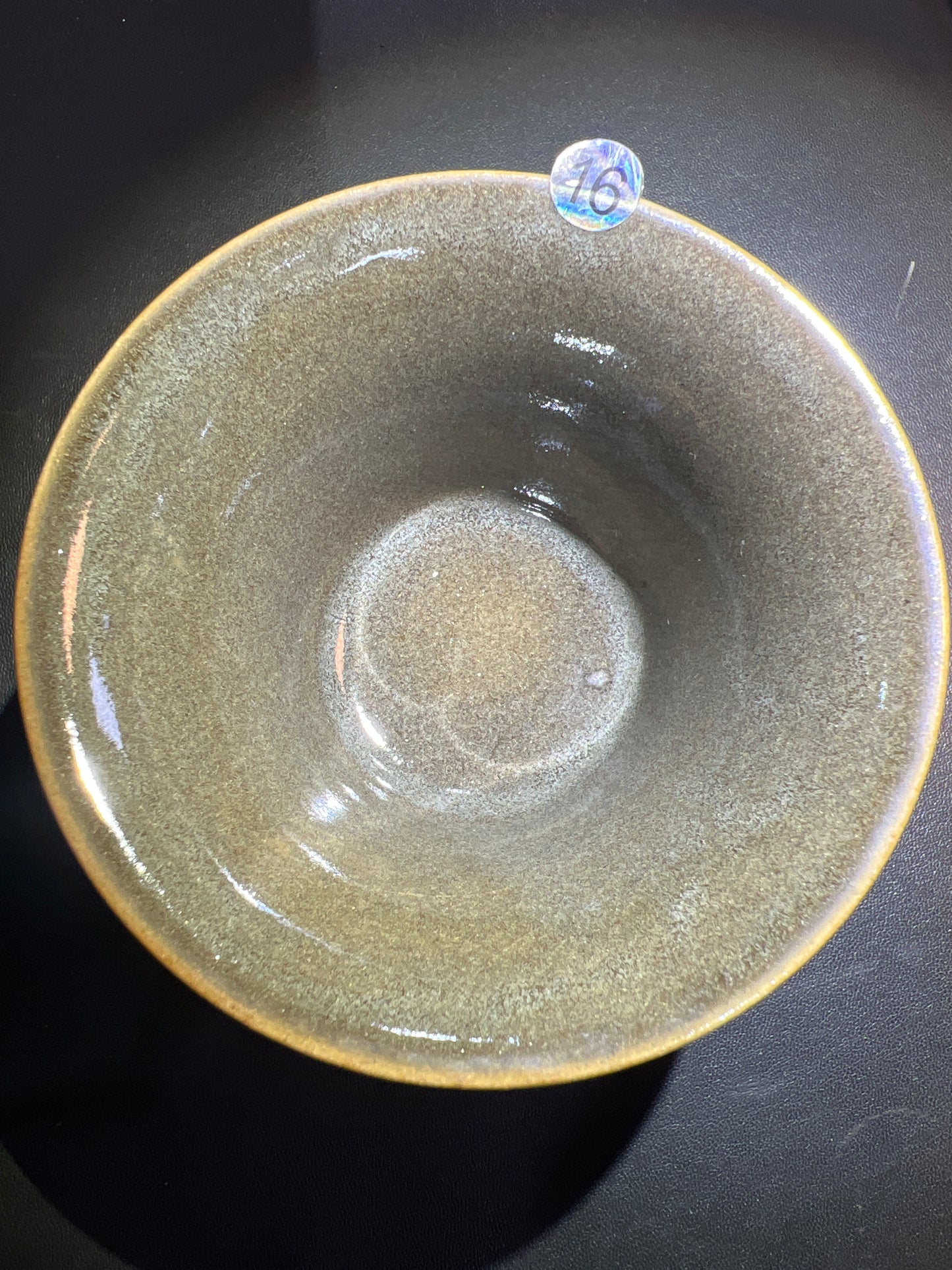 Kiln Opening (March 31)