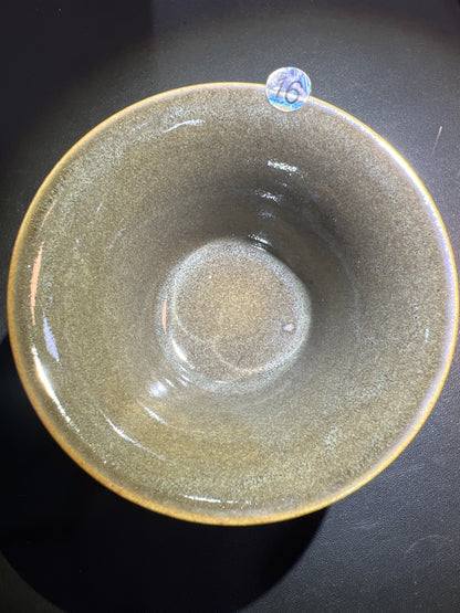 Kiln Opening (March 31)
