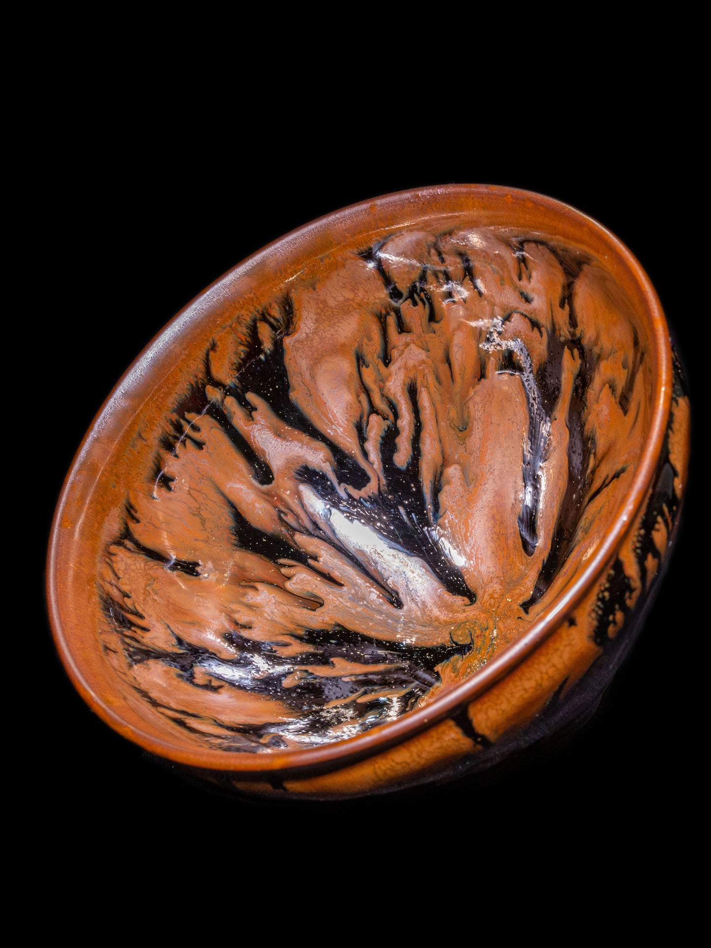 A mysterious world (12.5cm)