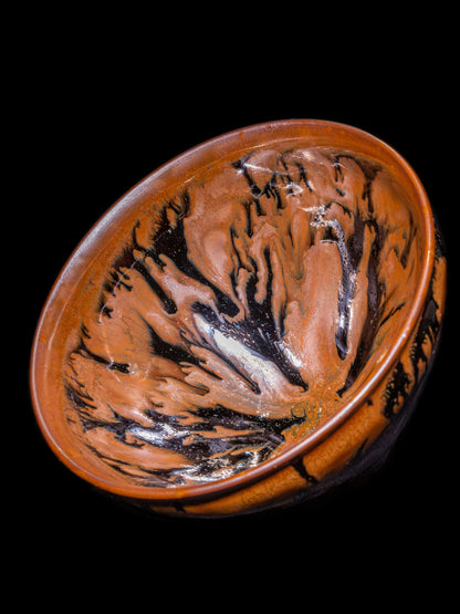 A mysterious world (12.5cm)