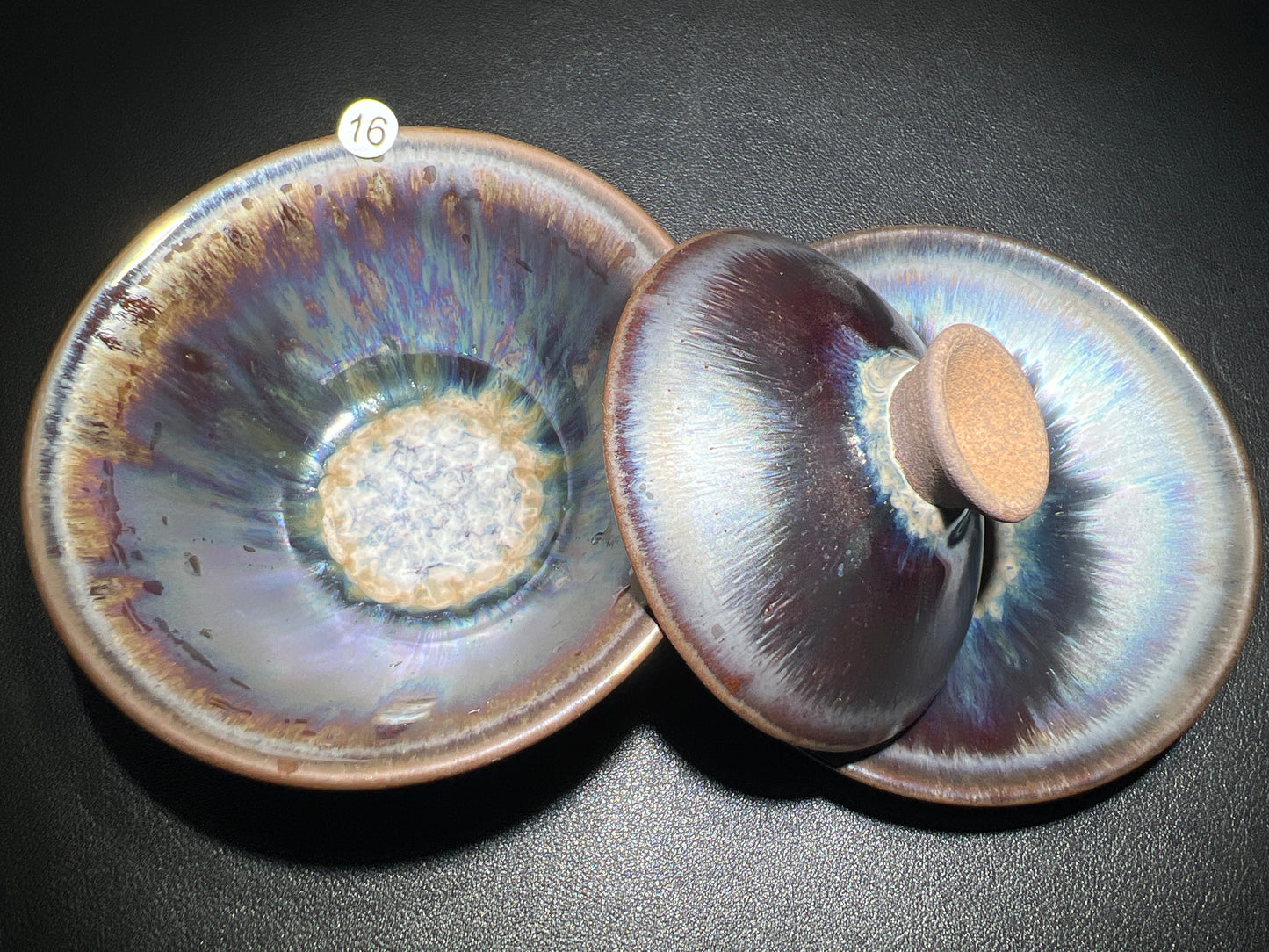 Master Pan (November 9)