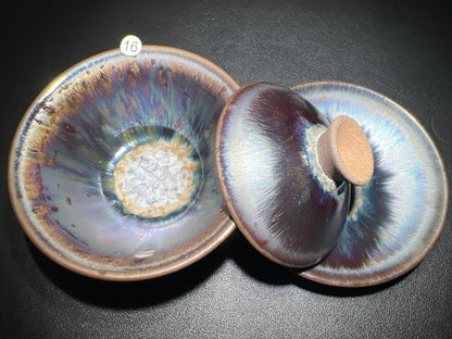 Master Pan (November 9)