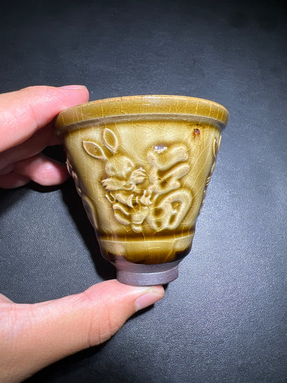 Poolsxxfools (April)