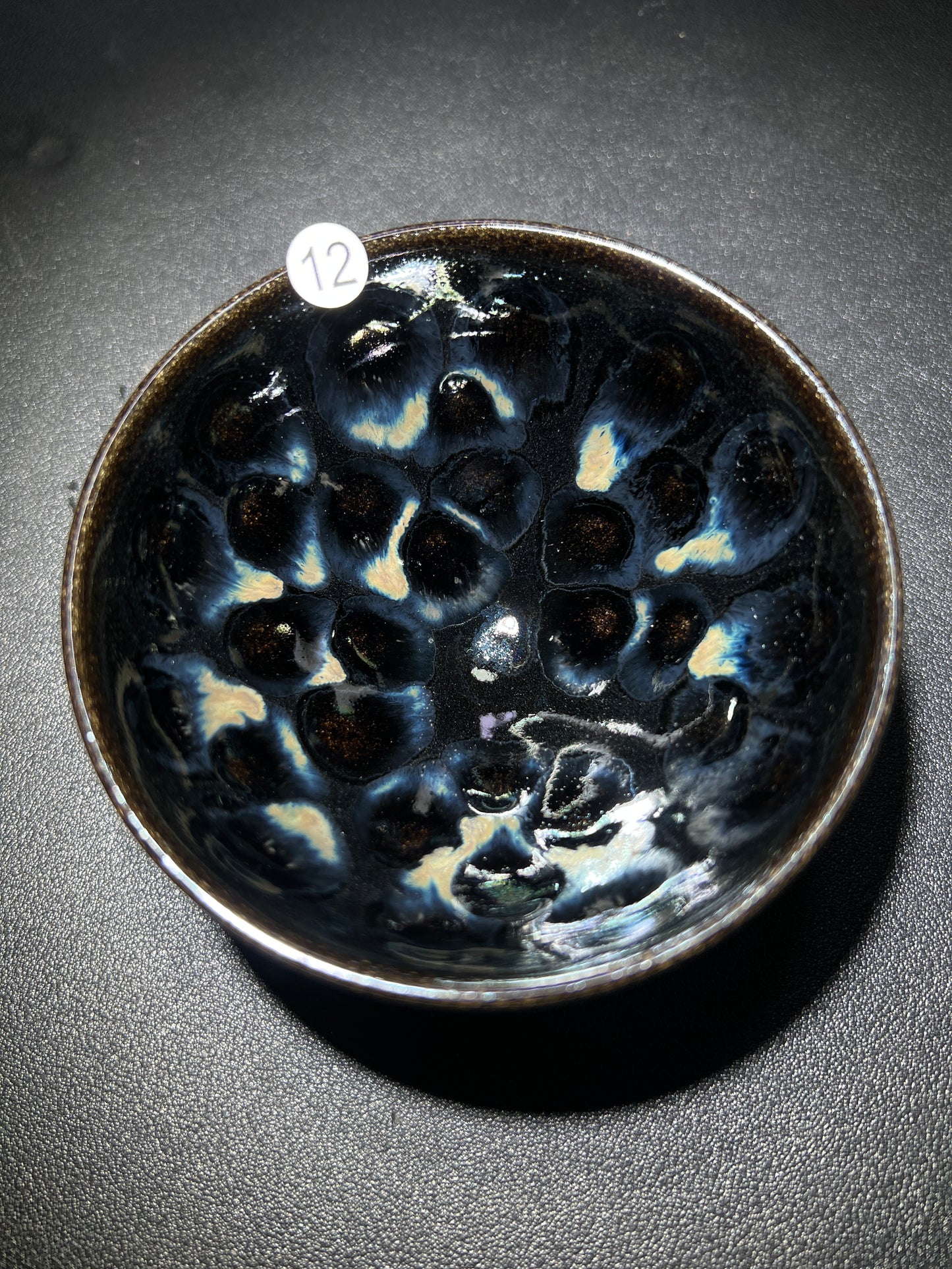 Master Tong (October 30)