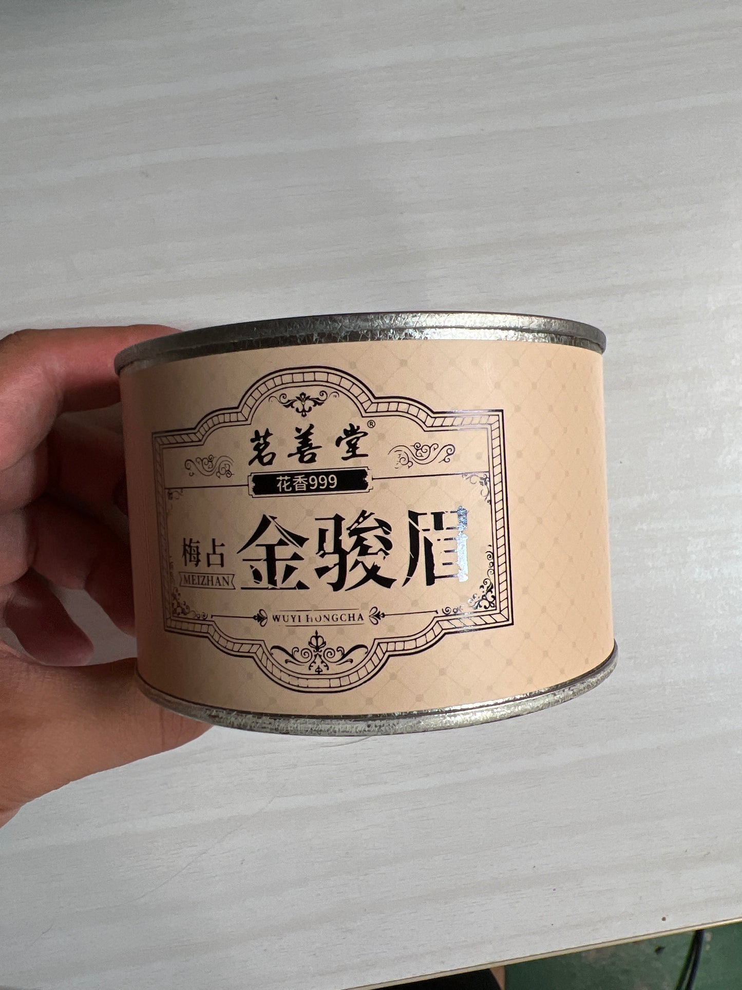 Marxxtina (November)