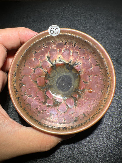 Master Zhi and Lin (November 6)