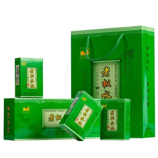 Old Fir Narcissus (128g)