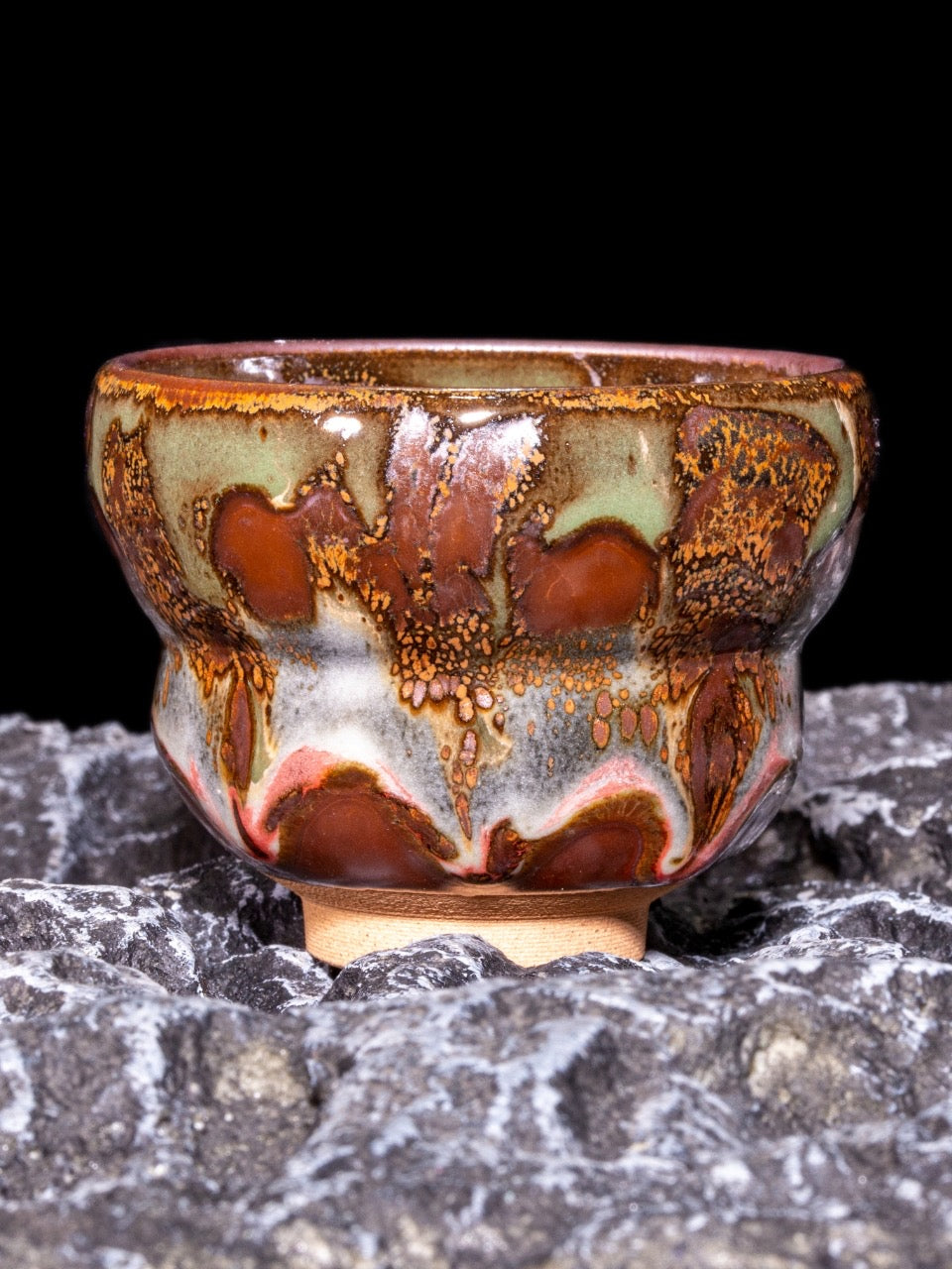 Landscape Hulu (8.8cm)