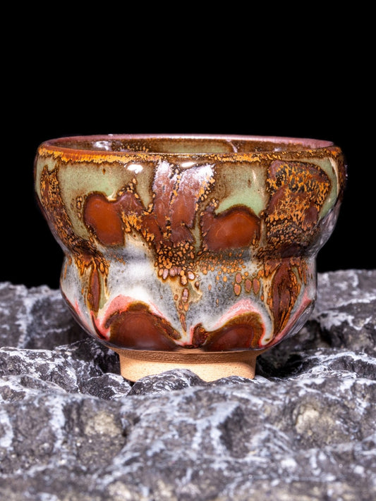 Landscape Hulu (8.8cm)