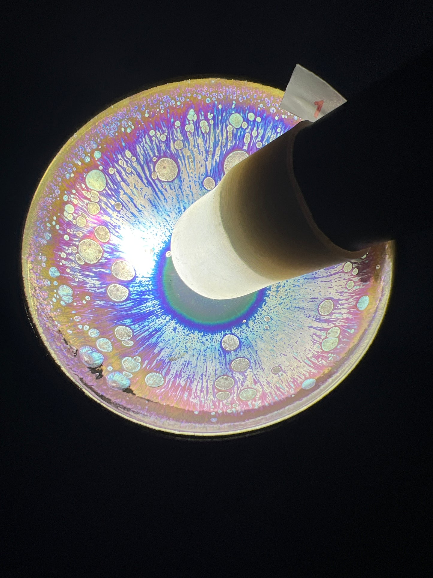 Lauxxxt Tea (September)