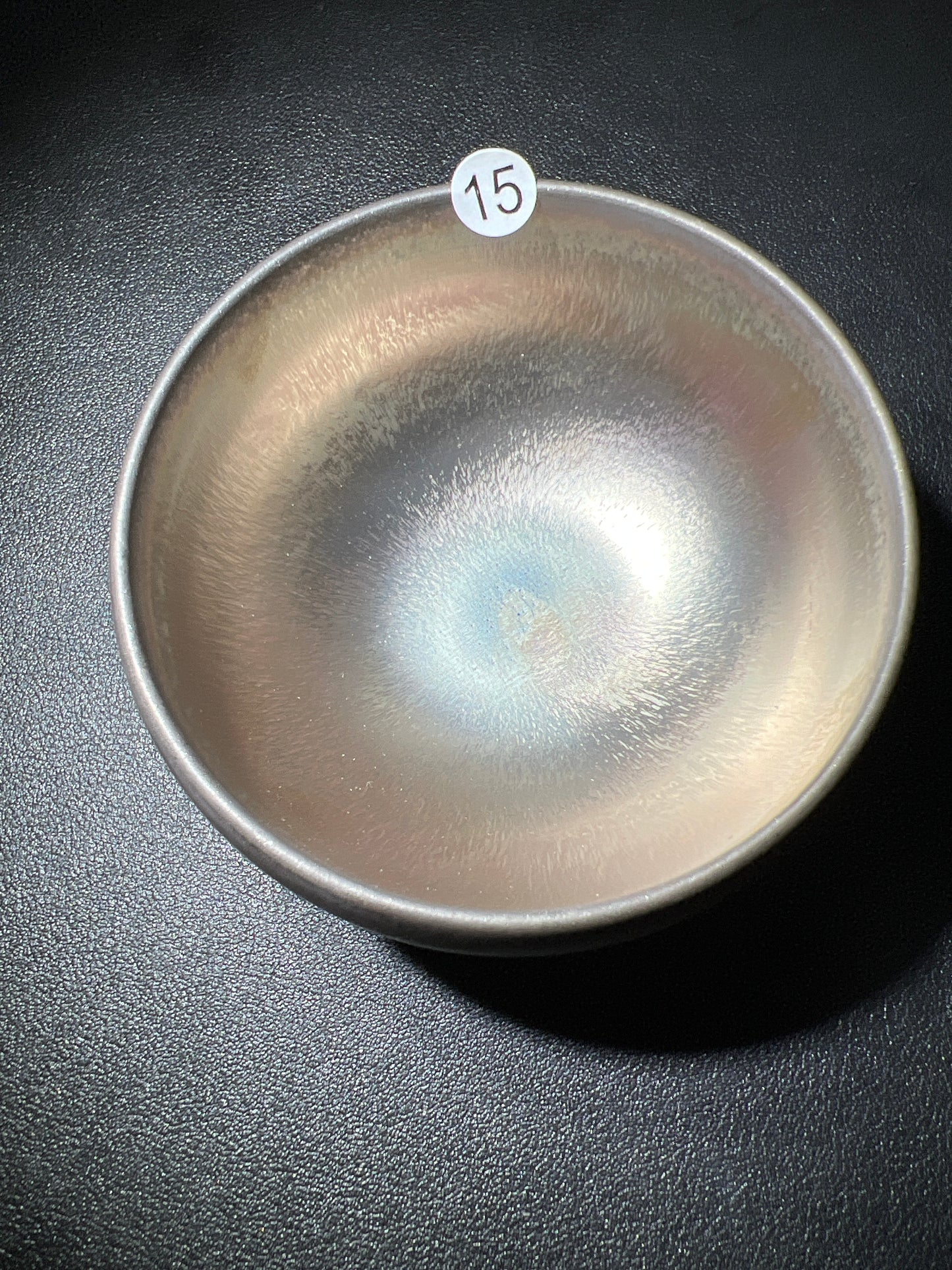 Master Ji (November 2)