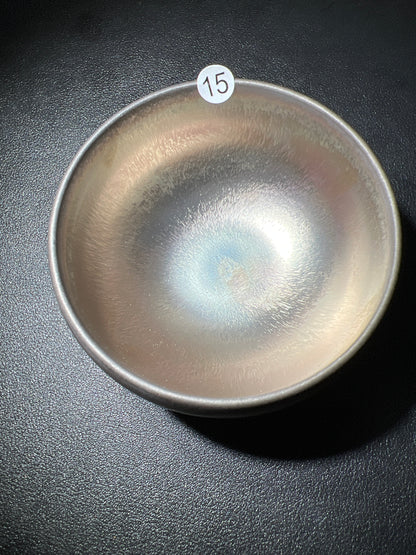 Master Ji (November 2)