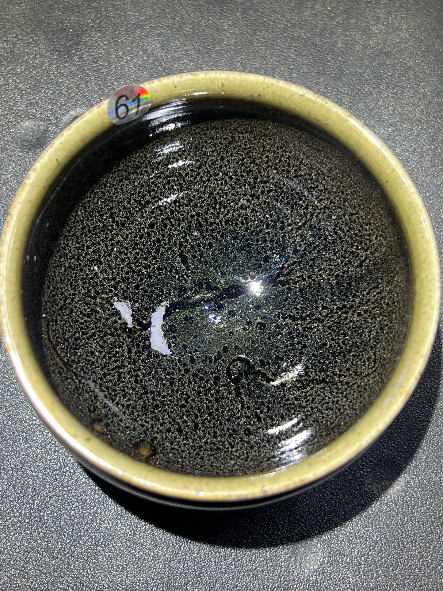 Kiln Opening (May 13)
