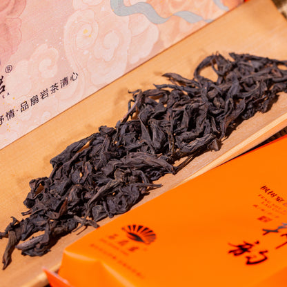 Feng Shu Ke Lao Cong - Ancient Tree Oolong (50g)