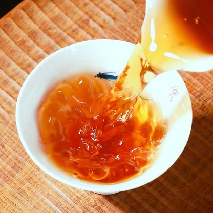 Dahongpao (Wuyi Rock Tea) 255g