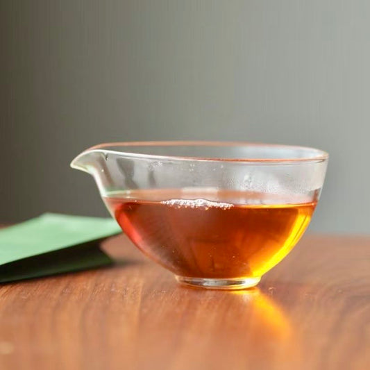 Horse Head Rock Tea (54g)