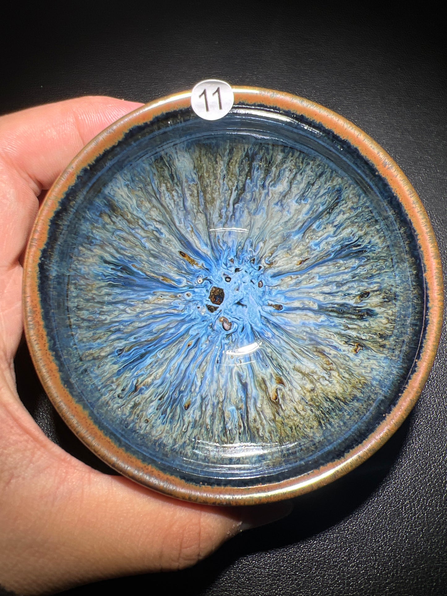 Master Pan (November 9)