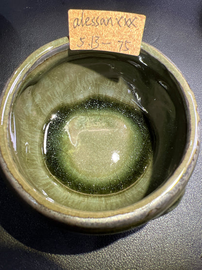 Kiln Opening (May 13)