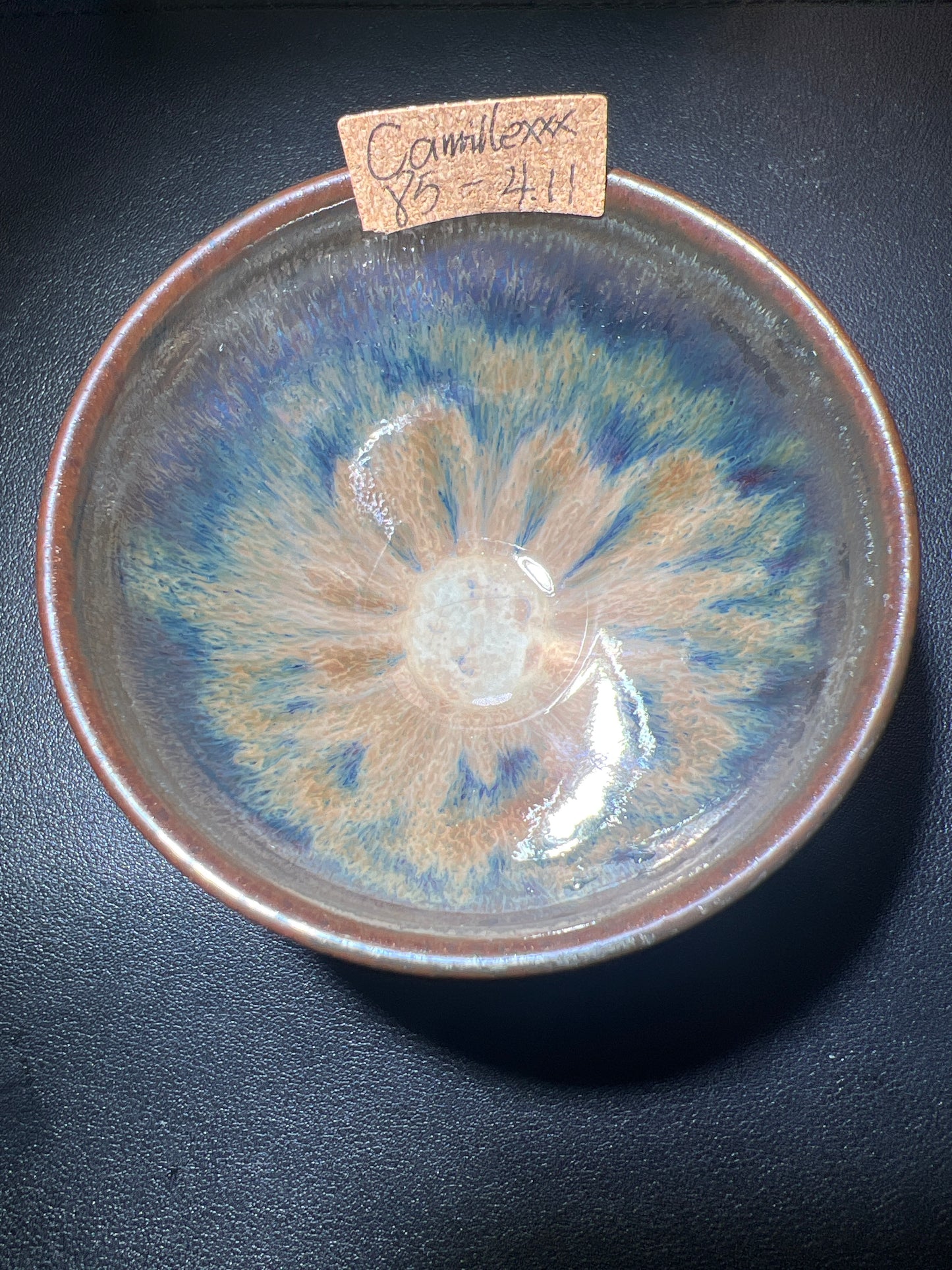 Camillexxx (February)