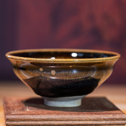 Golden Friday (9.2cm)