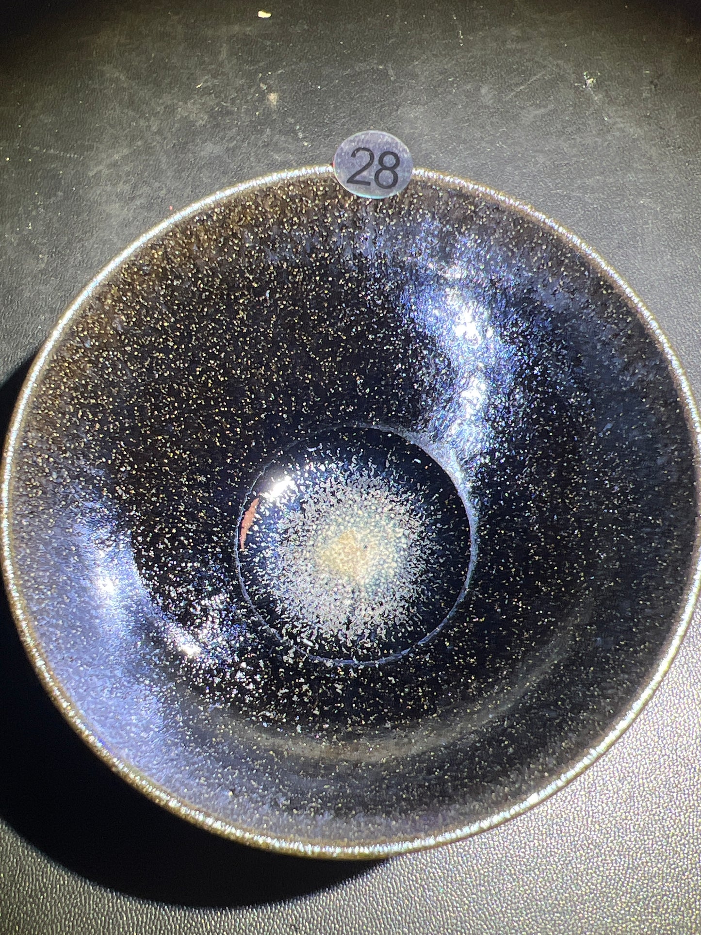 Kiln Opening (March 31)