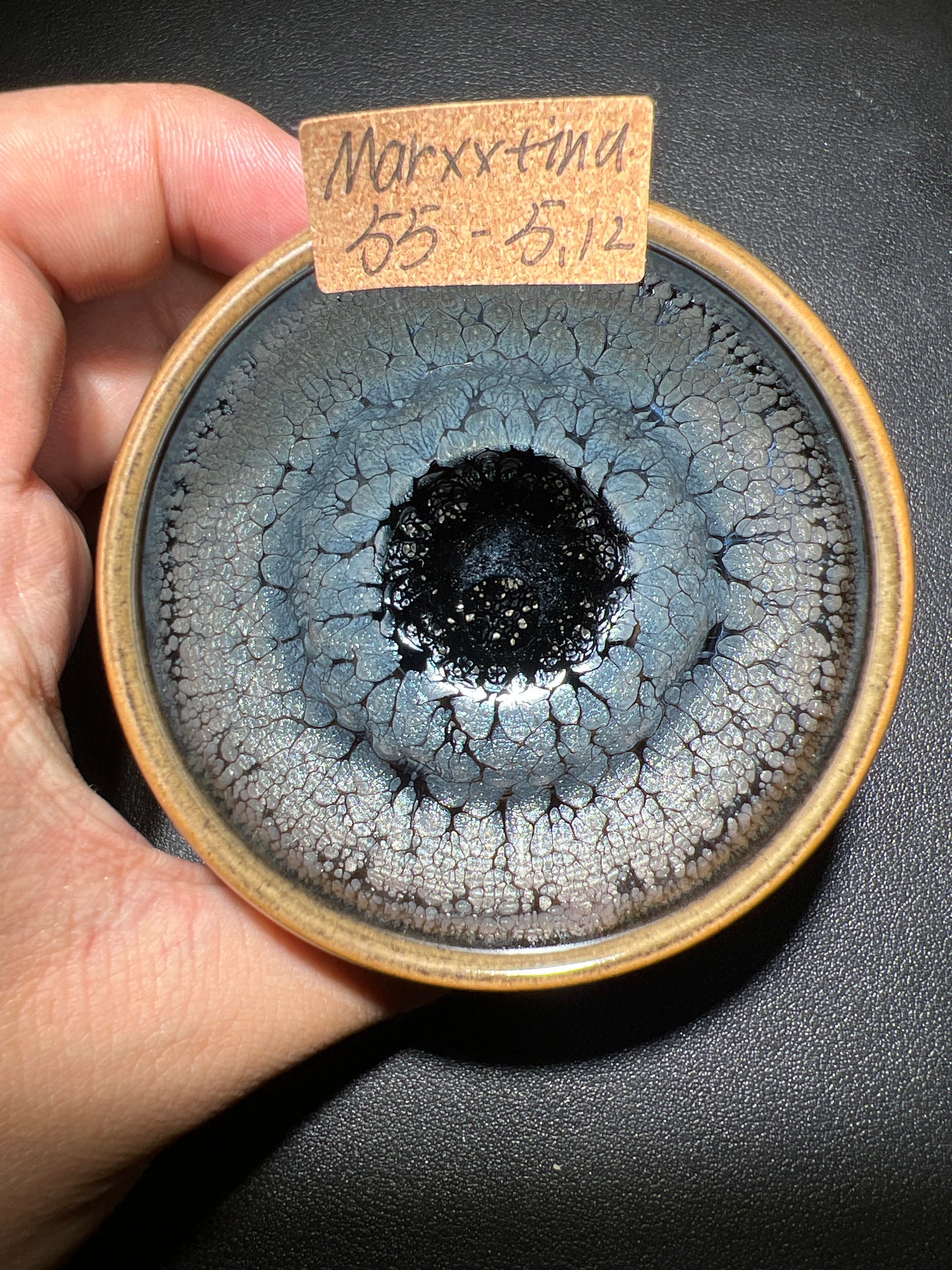 Marxxtina (November)