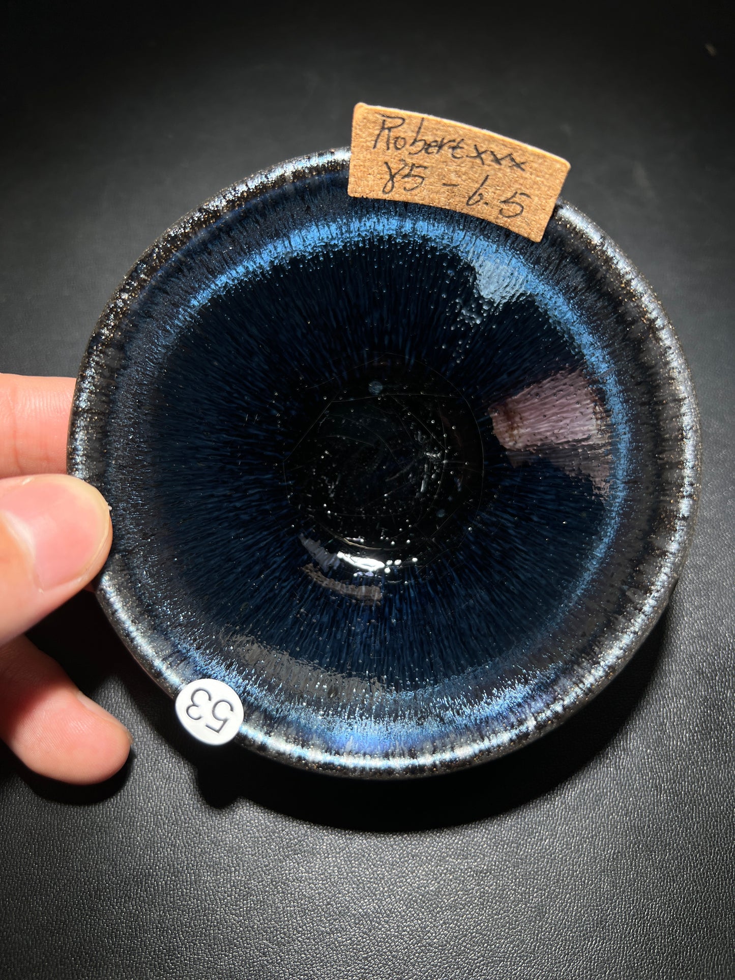 Robertxxx (New - May)