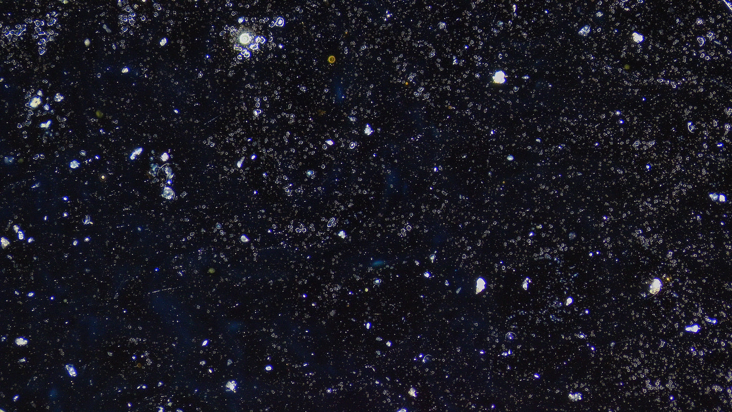 Mysterious Galaxy (9.2cm)