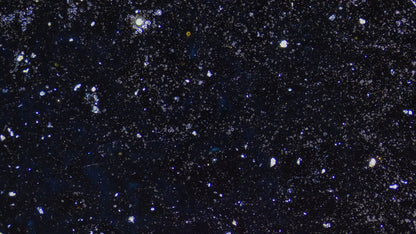 Mysterious Galaxy (9.2cm)