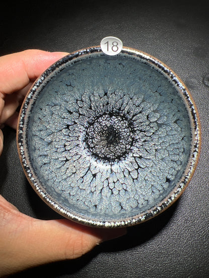 Master Zhi and Lin (November 6)