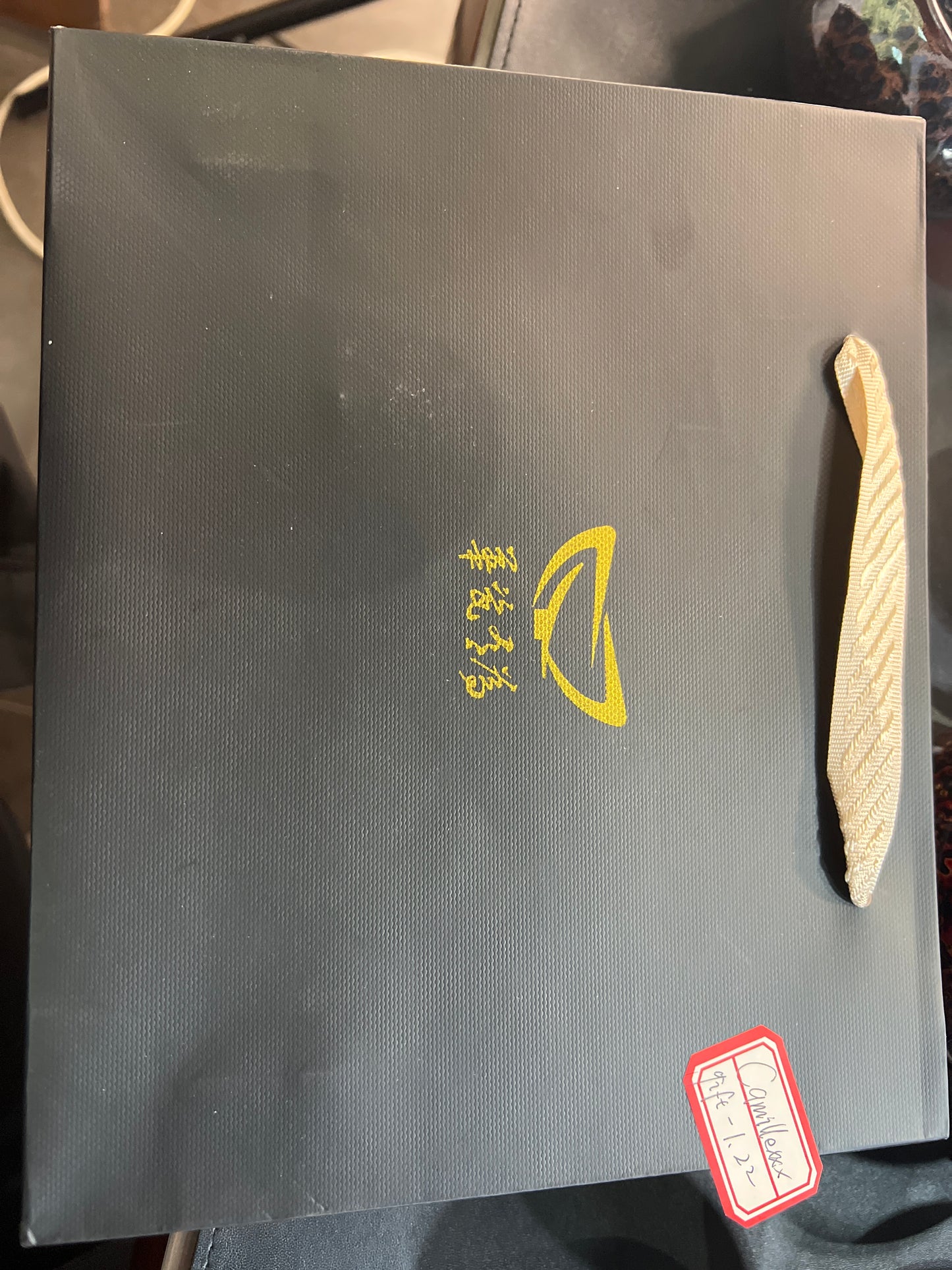 Camillexxx (February)