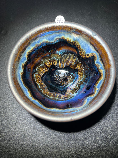 Master Tong (October 30)