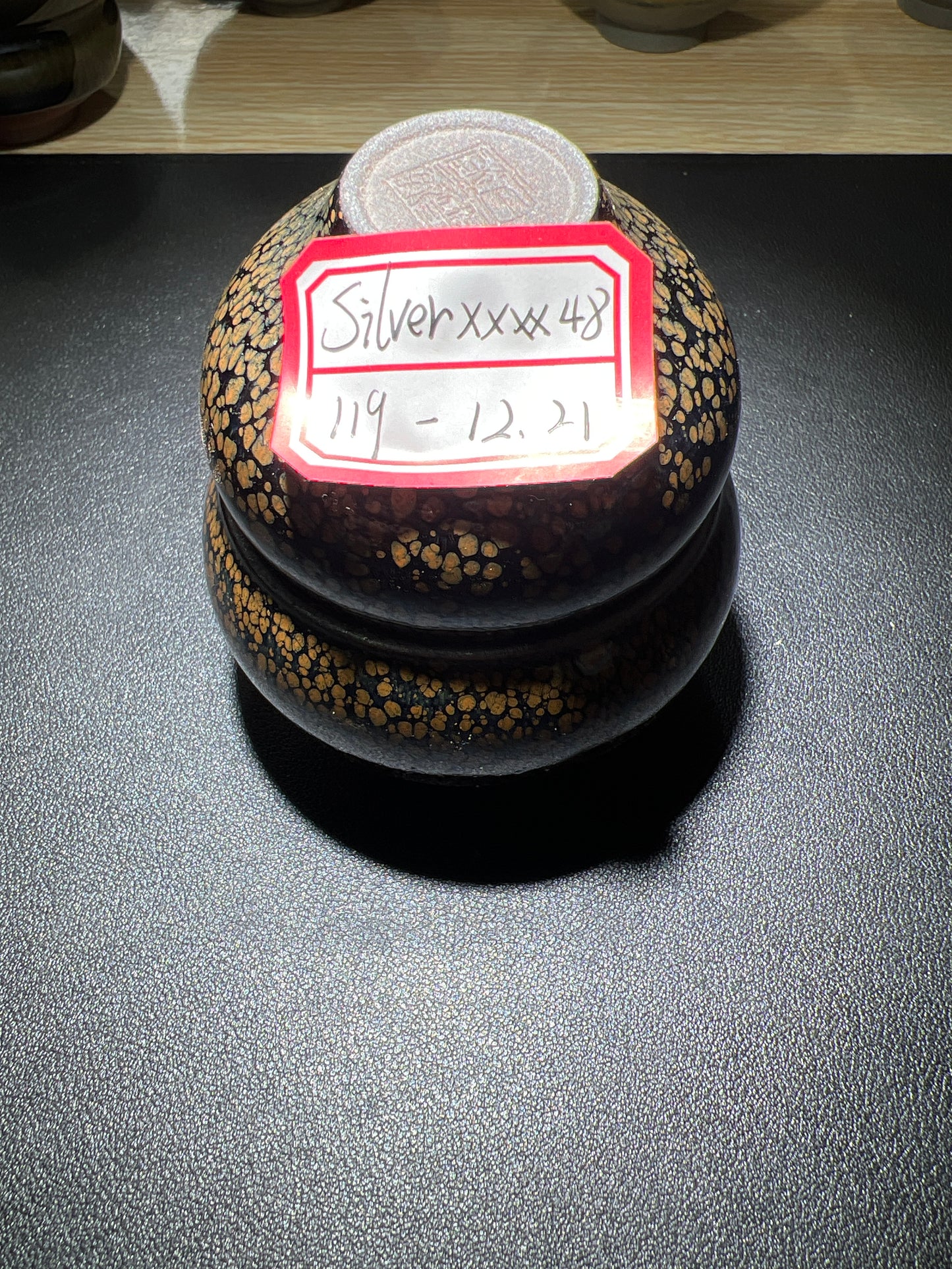 SilvxxSixx (January)