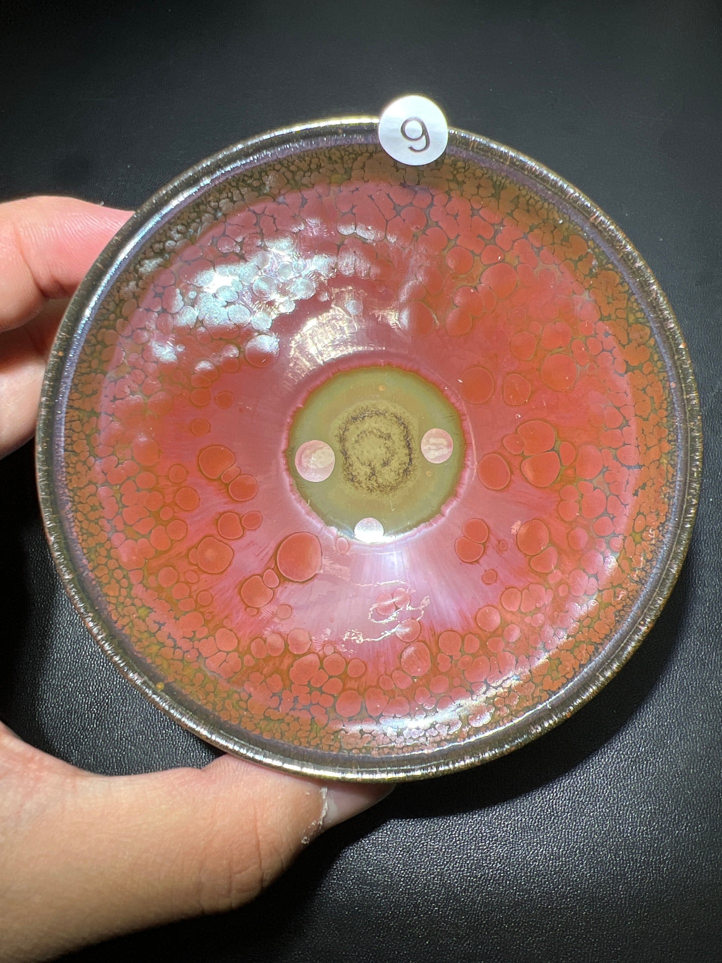 Master Renjun (November 7)