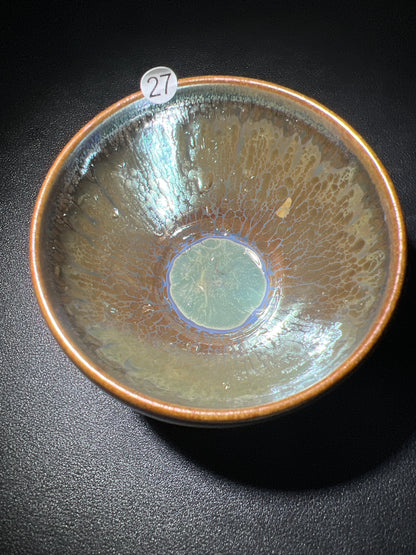 Master Ji (November 2)