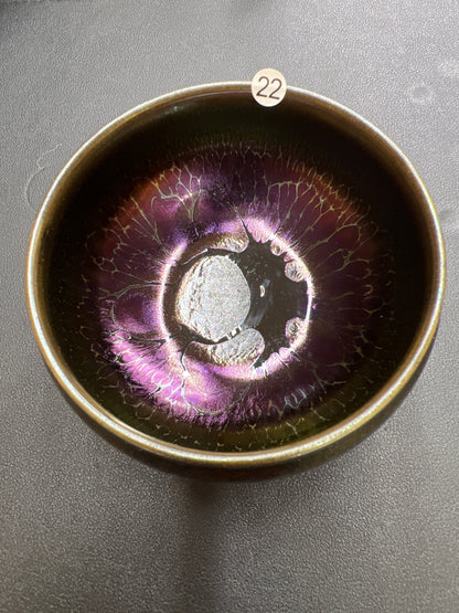 Master Zhi and Lin (November 6)