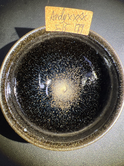 Kiln Opening (May 13)