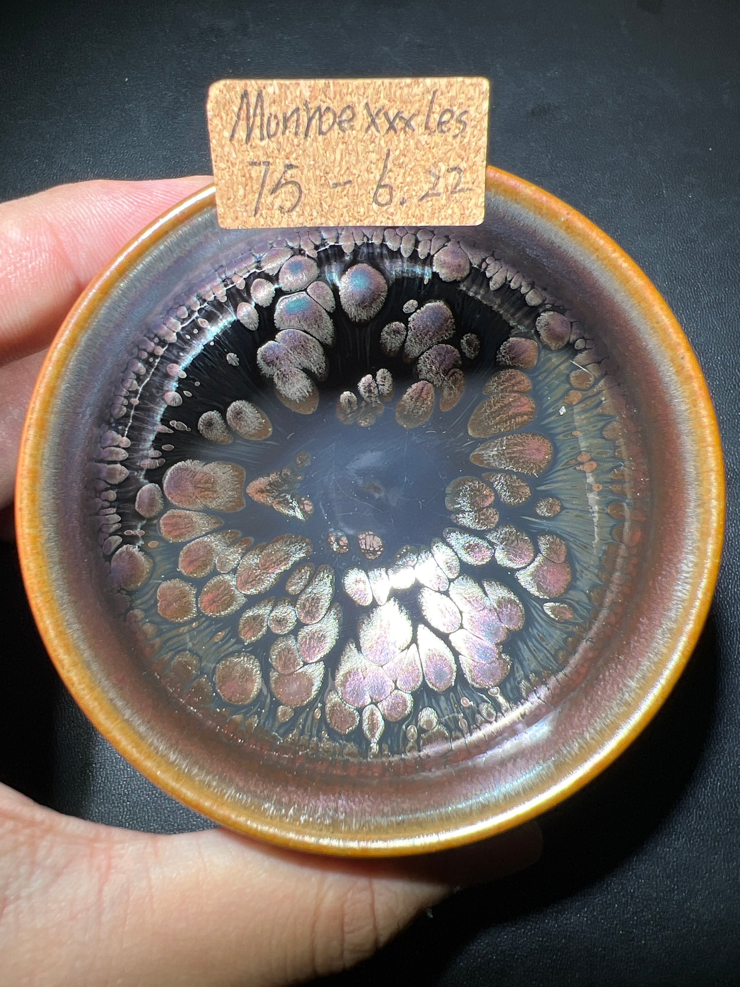 Monroexxxxles (March)